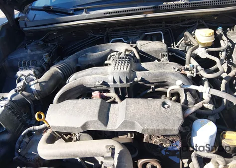 2015 Subaru Xv Crosstrek 2.0I Limited z USA, uszkodzony, nr VIN JF2GPAMC4F8266668